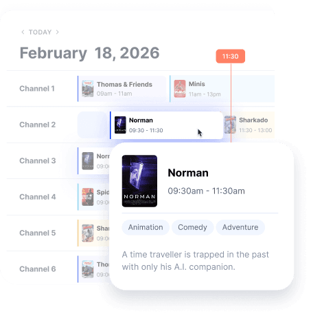 Featured Section Image